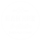 Hammer and Stain Emerald Coast